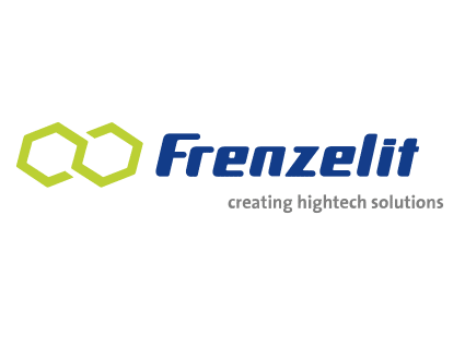 Frenzelit Website